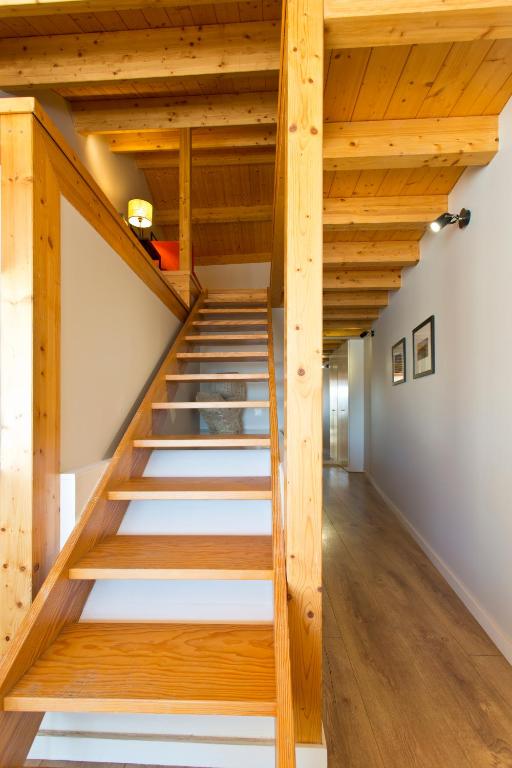 RVA - Sao Joao Novo Apartments - 14