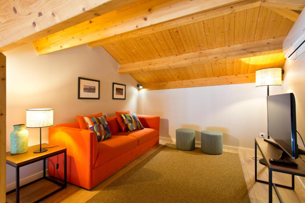 RVA - Sao Joao Novo Apartments - 13