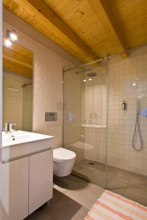 RVA - Sao Joao Novo Apartments - 16