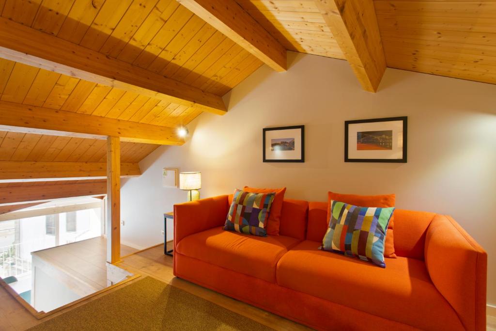 RVA - Sao Joao Novo Apartments - 15