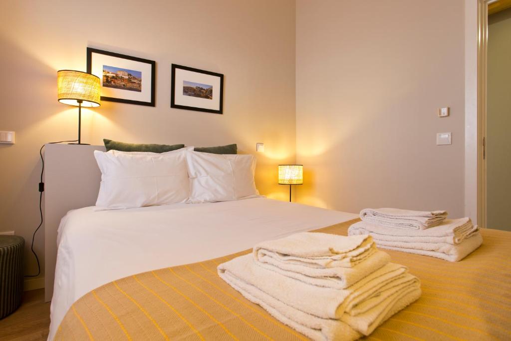 RVA - Sao Joao Novo Apartments - 18