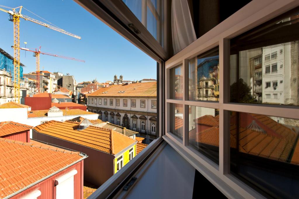 RVA - Sao Joao Novo Apartments - 19