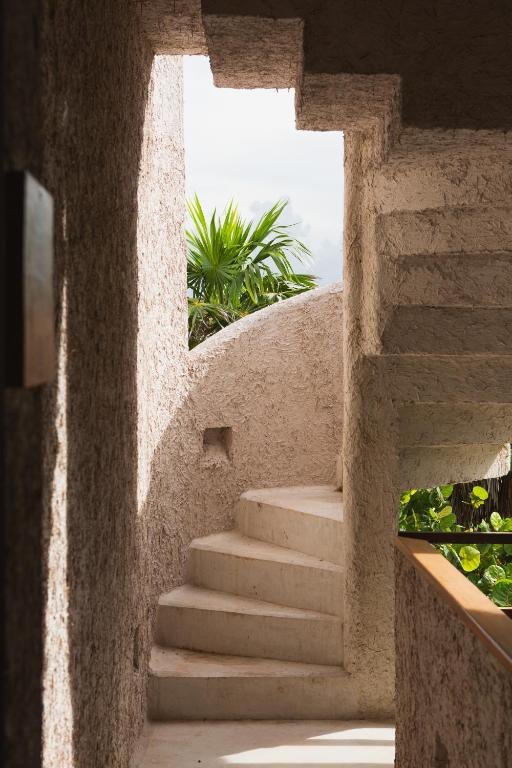 Fotografie z fotogalerie ubytování Hotel Poc Na Tulum v destinaci Tulum