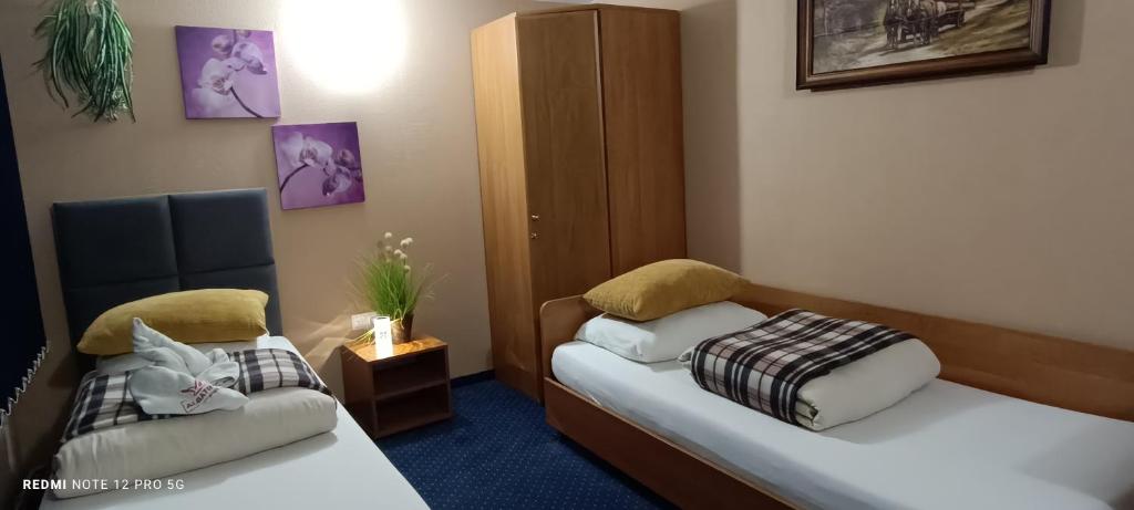 ZAJAZD ALBATROS Rzeszów SPA - Resim 19