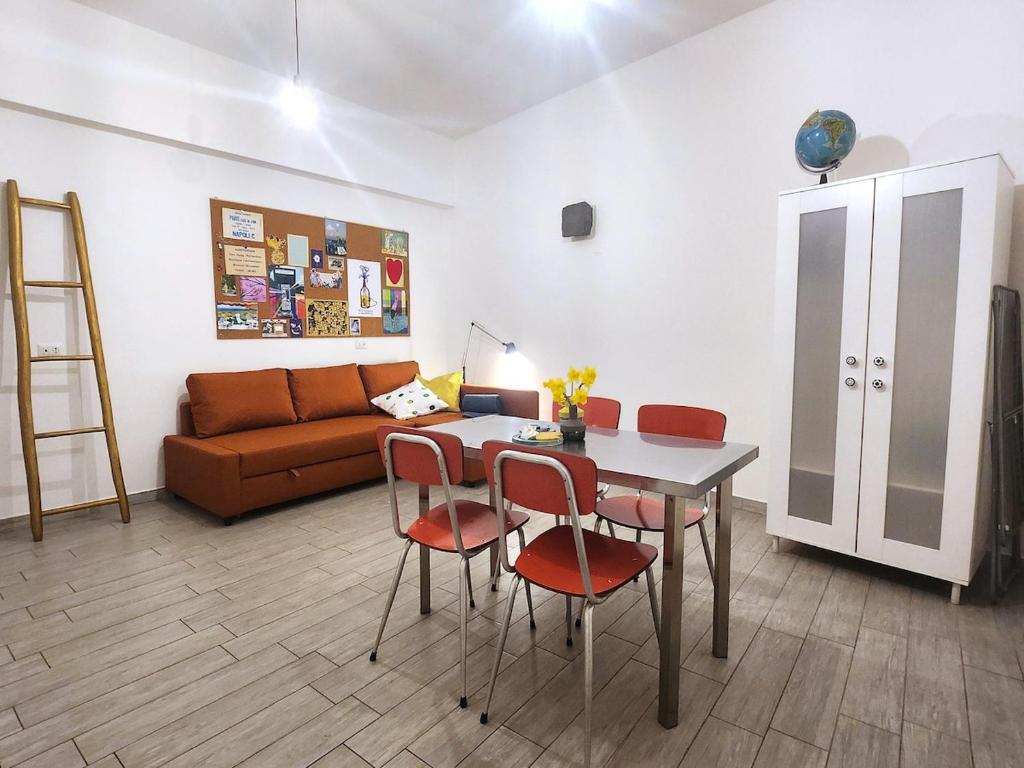 Sanpietrino Home