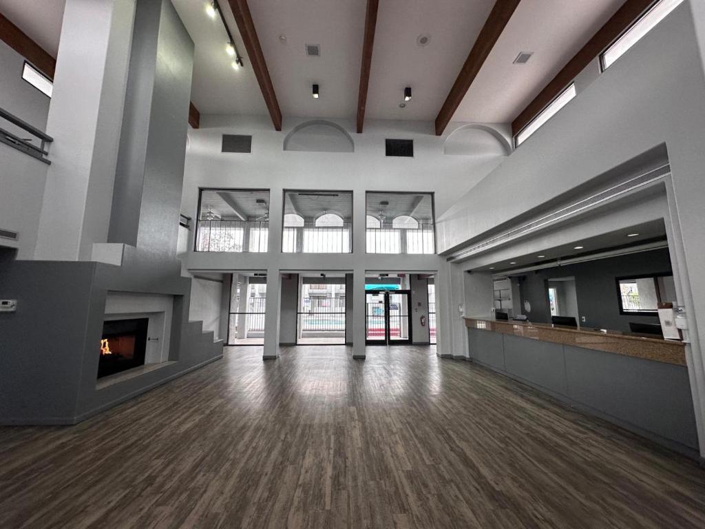 Fotografie z fotogalerie ubytování Las Palmas Airport Inn v destinaci Tucson