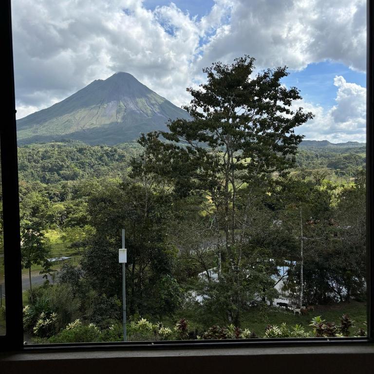Arenal Roca Lodge & Bungalows - Suite