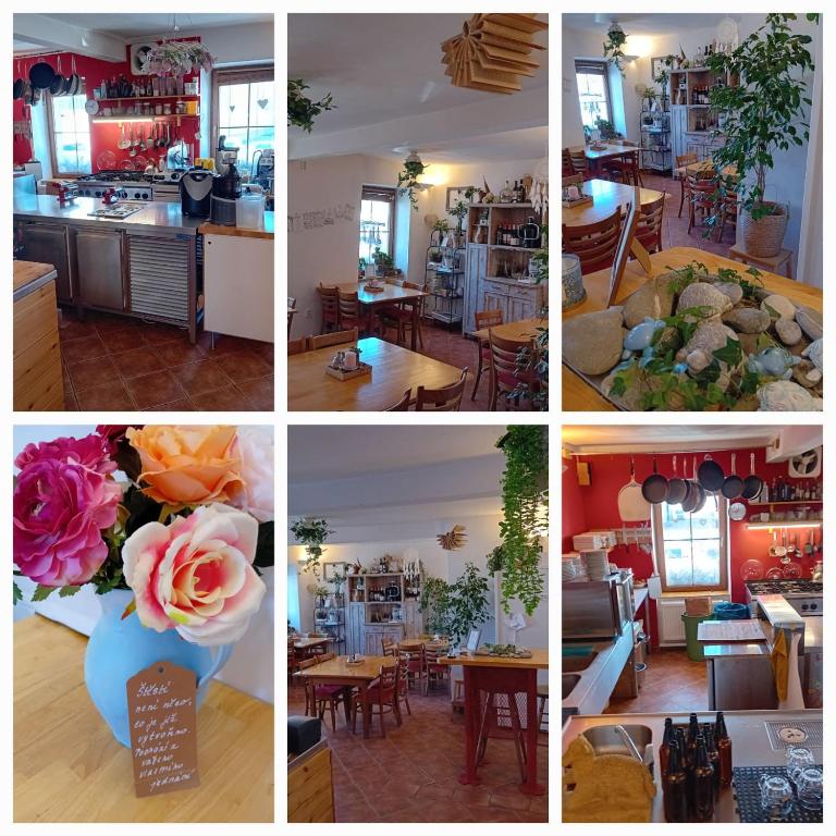 Hotel u Budvaru - Resim 23