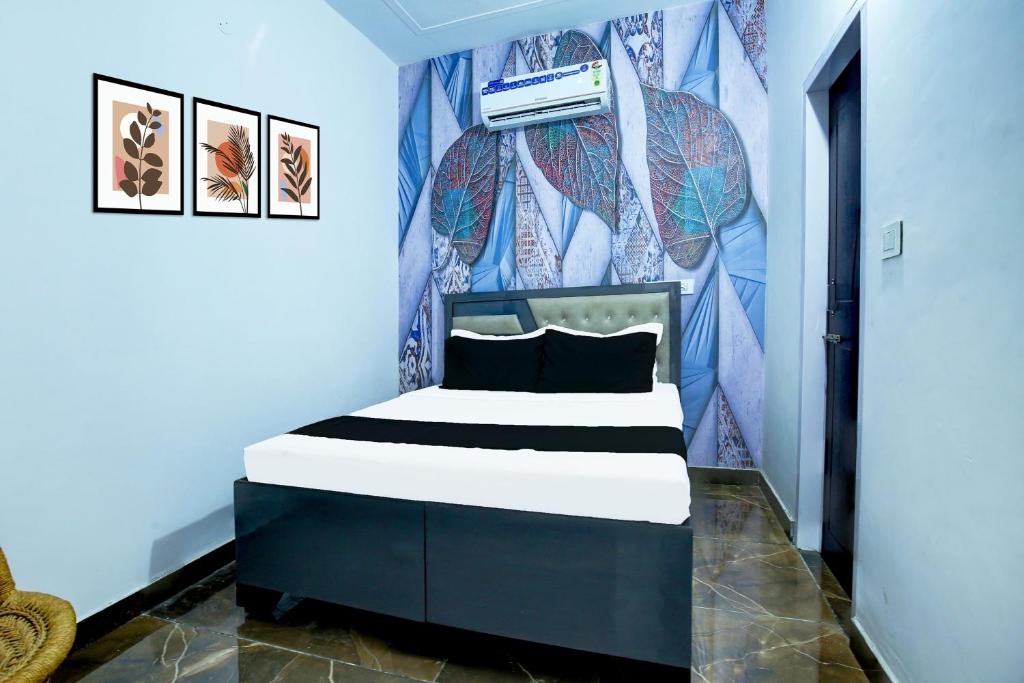 Fotografie z fotogalerie ubytování Hotel O Bhupindra v destinaci Patiála