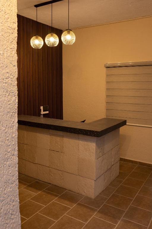 Fotografie z fotogalerie ubytování Traspatio Hotel Boutique v destinaci Bernal