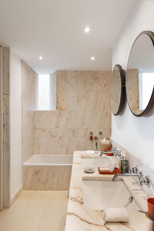 Praia do Canal Nature Retreat - Small Luxury Hotels of the World - 18