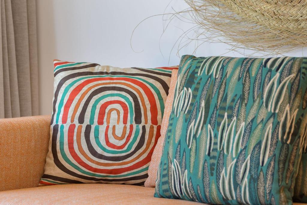 Praia do Canal Nature Retreat - Small Luxury Hotels of the World - 12