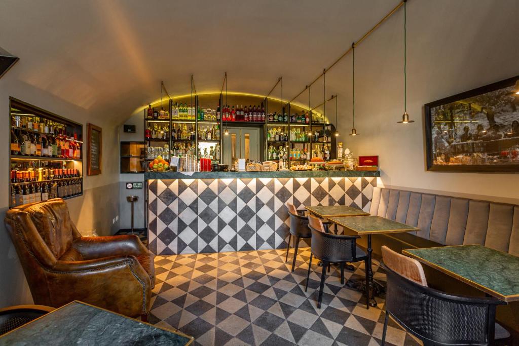 Hotel Parrasio - Resim 3