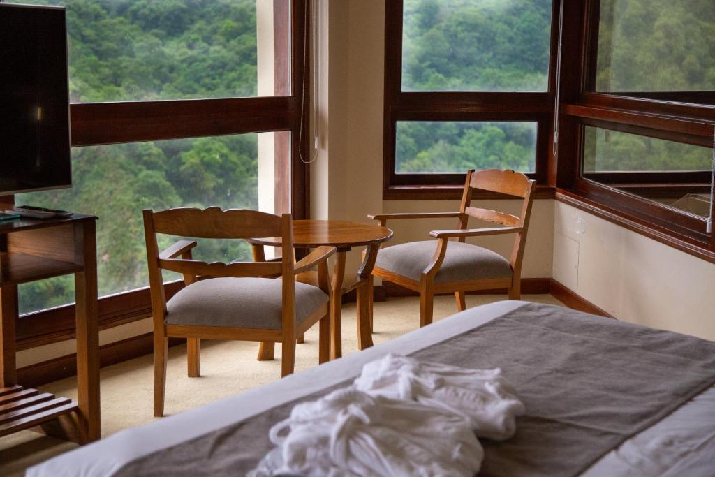 Hotel Spa Termas de Reyes