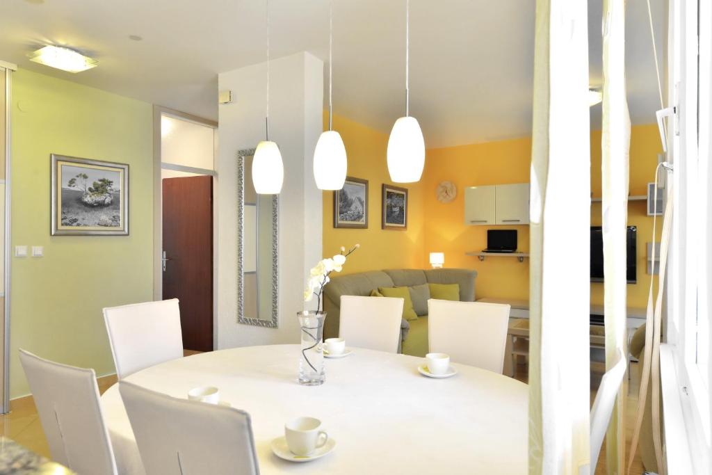 Fotografia z galérie ubytovania Cozy beach apartment Split v Splite