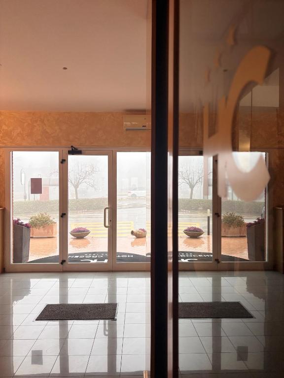 Fotografie z fotogalerie ubytování Hotel Crocenzi v destinaci San Marino