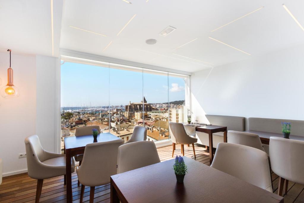 Hotel Almudaina - Resim 24