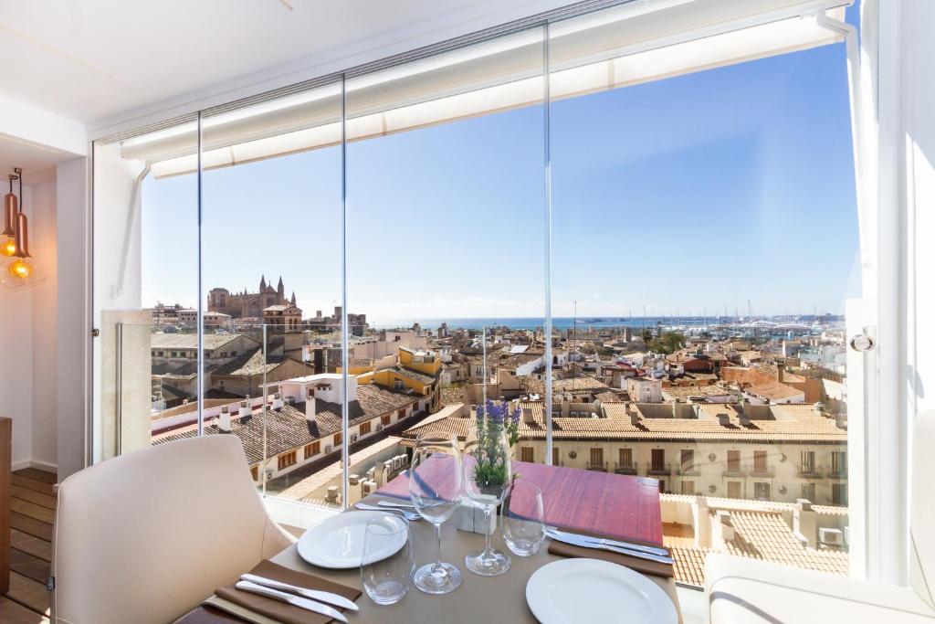 Hotel Almudaina - Resim 21