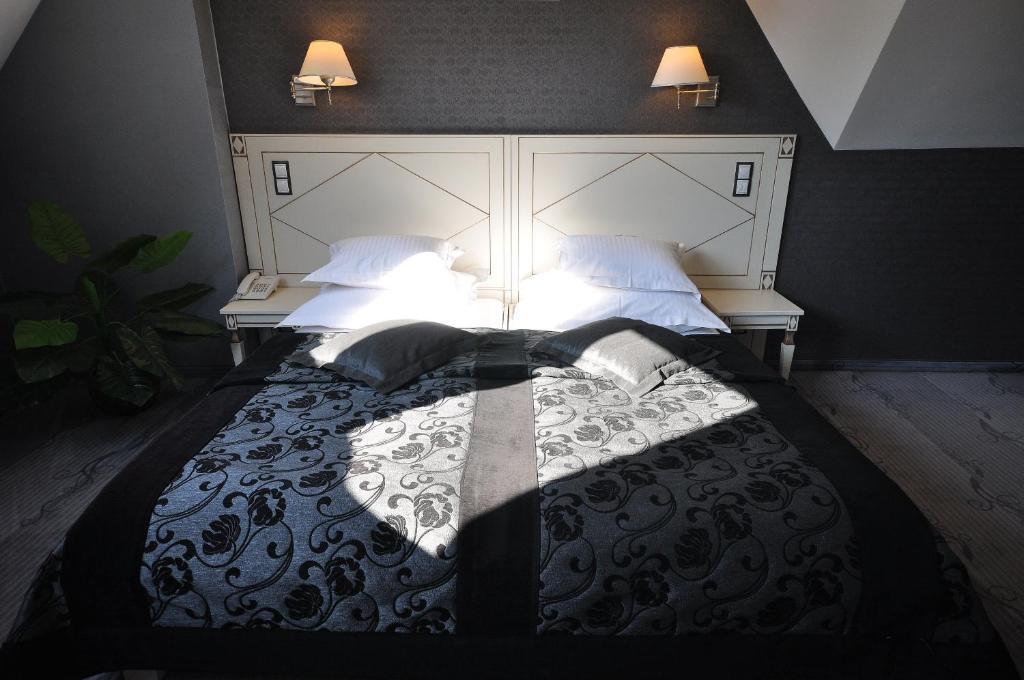 Hotel Wawel - Resim 37