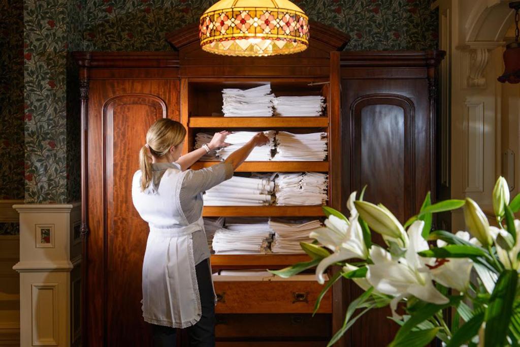 Fotografie z fotogalerie ubytování Arbutus Hotel v destinaci Killarney