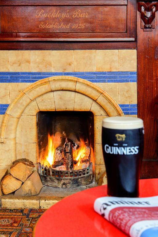 Fotografie z fotogalerie ubytování Arbutus Hotel v destinaci Killarney