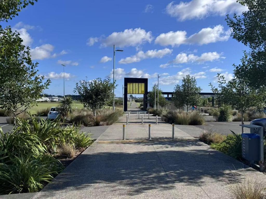 Two Bedroom Apartment - Resim 10