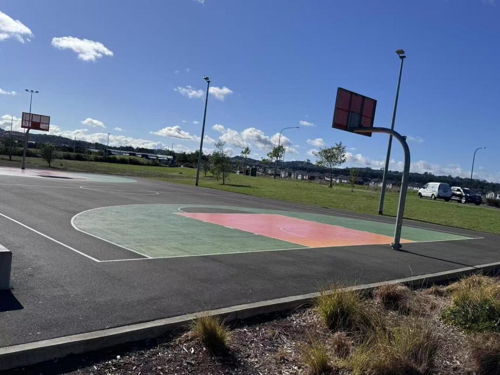 Two Bedroom Apartment - Resim 18