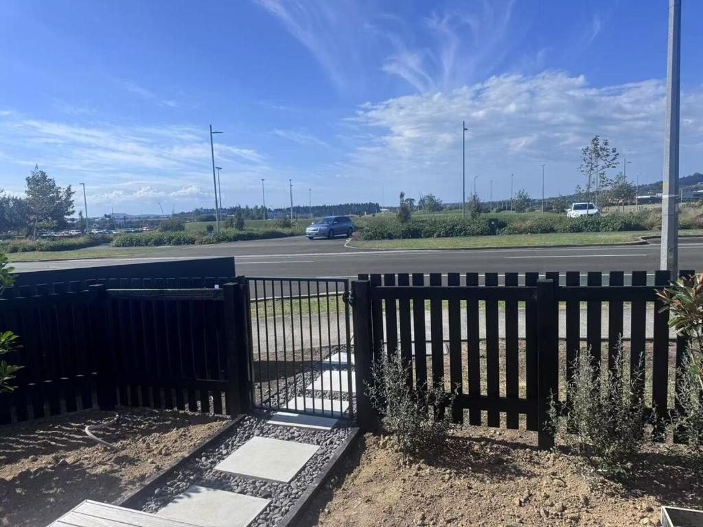 Two Bedroom Apartment - Resim 12