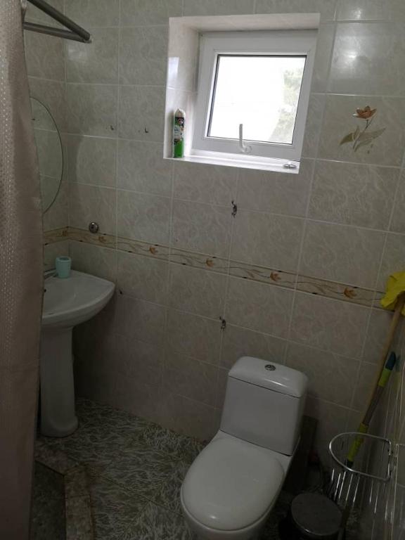 коттедж Илбир Саадат