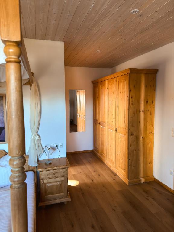 Fotografie z fotogalerie ubytování Gasthof Janser v destinaci Altenstadt