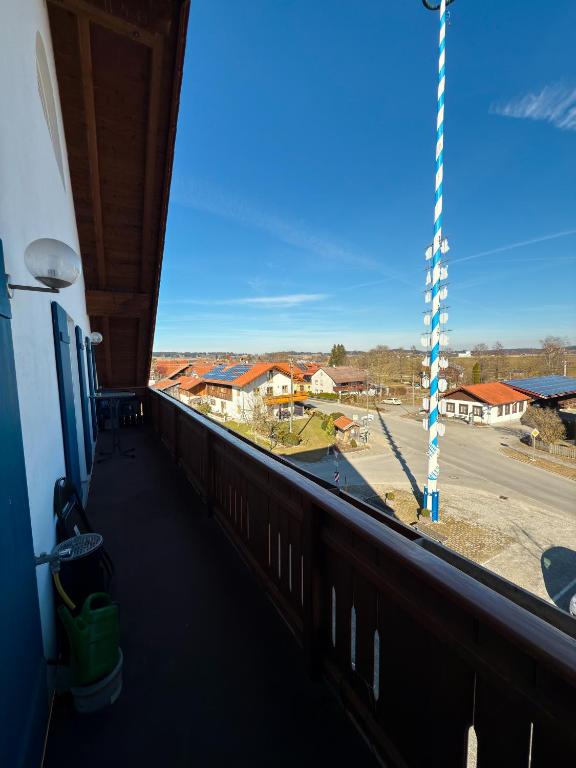 Příroda nedaleko hotelu