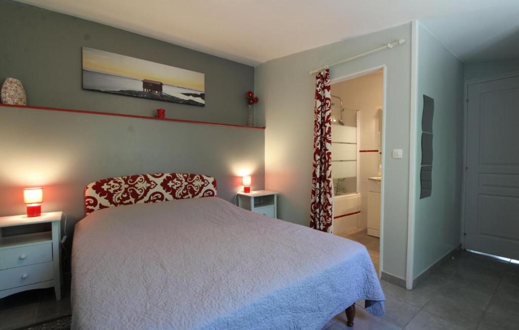 Le Logis du Canal - Casa Con 1 Camera Da Letto