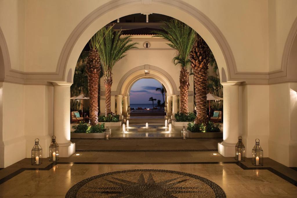 Dreams Los Cabos Suites Golf Resort & Spa photo