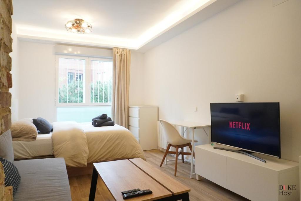La Paz Apartments - Studio
