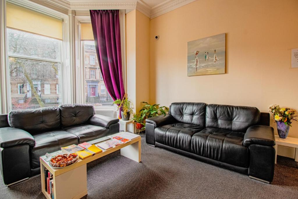 Sandyford Lodge - Resim 27