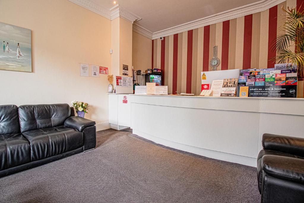 Sandyford Lodge - Resim 28