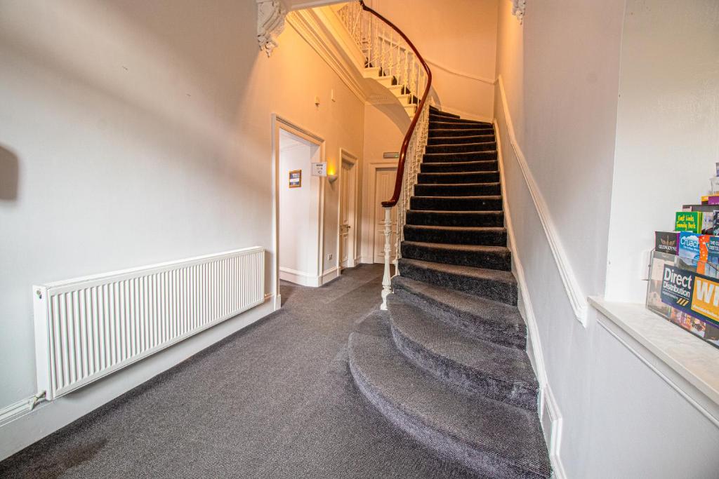 Sandyford Lodge - Resim 29