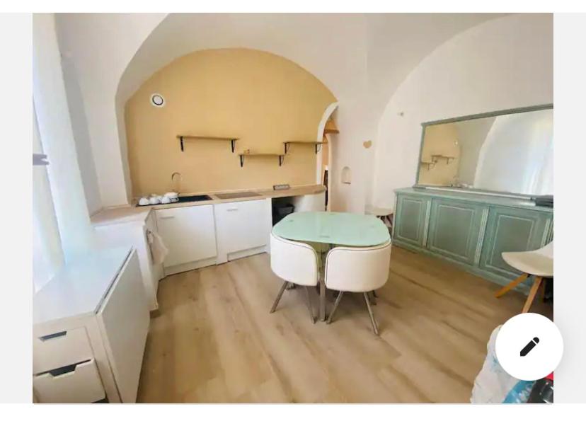 Fotografie z fotogalerie ubytování Charmant T2 au coeur des Cévennes v destinaci Saint-Bauzille-de-Putois