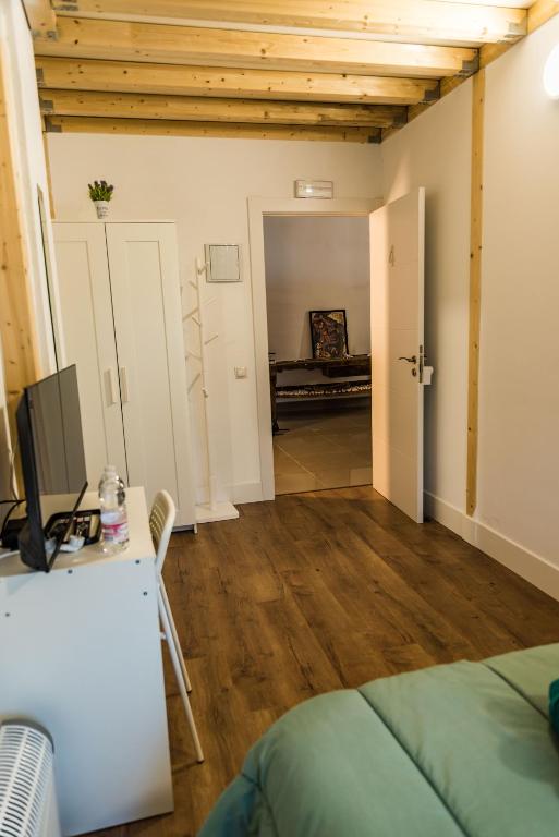 Isabel Guest House - Chambre Double Avec Salle De Bains Privative