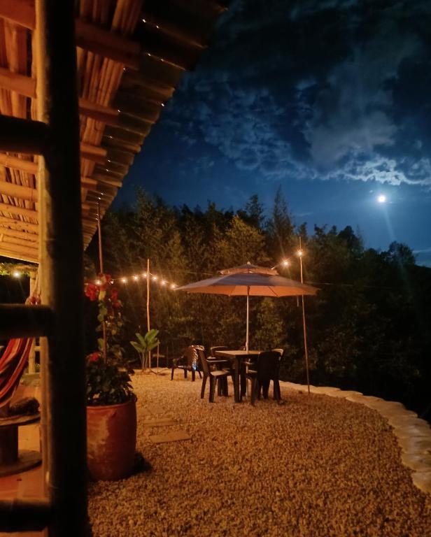 Fotografie z fotogalerie ubytování Cabaña Momotus II v destinaci Concepción