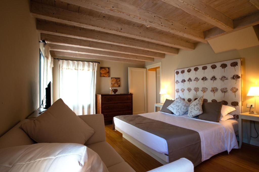 Locanda La Candola