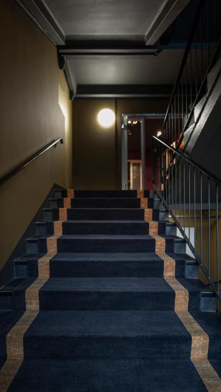 Leipzig Suites - Resim 28