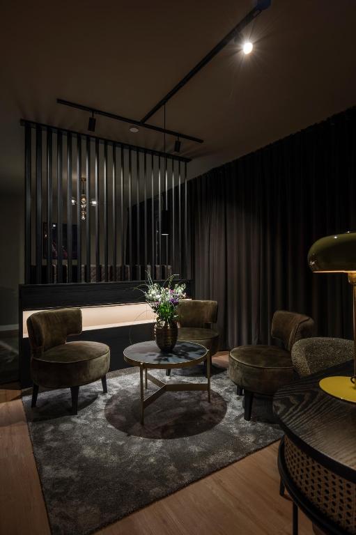 Leipzig Suites - Resim 13