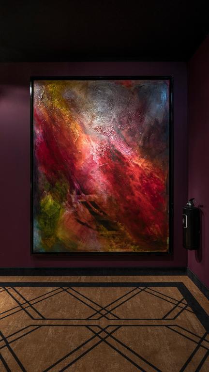 Leipzig Suites - Resim 4