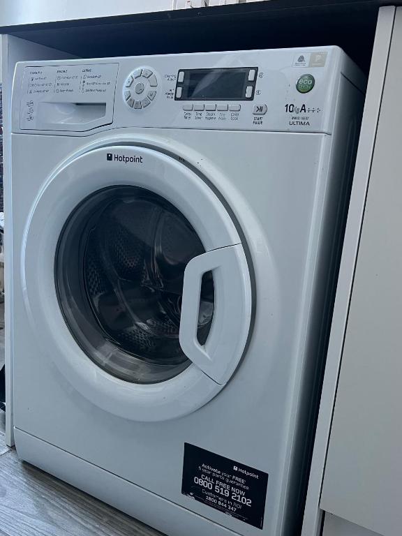 Cosy 1 bedroom flat, Brixton