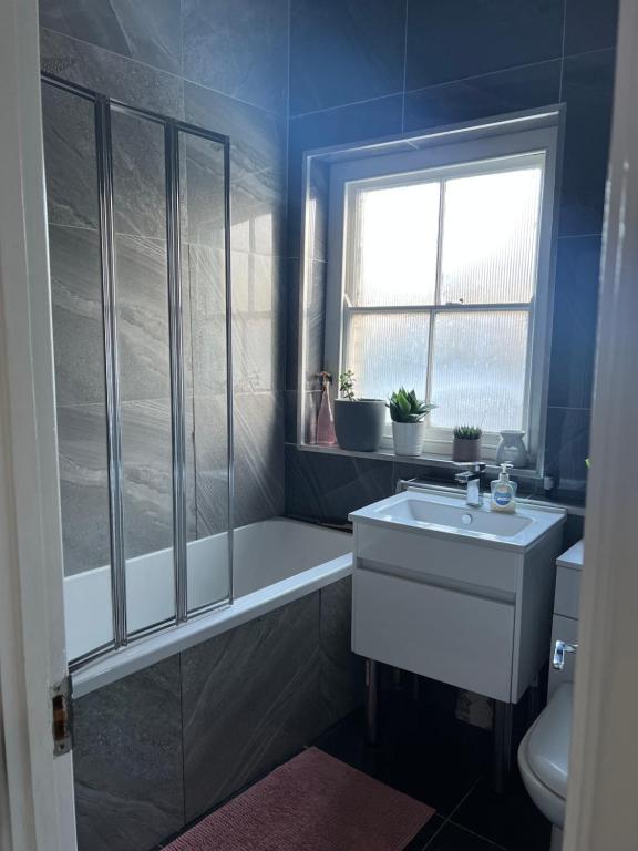 Cosy 1 bedroom flat, Brixton - One-Bedroom Apartment