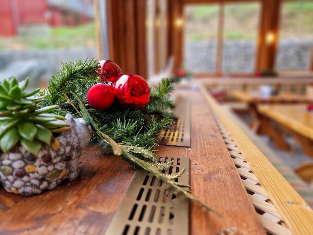 Fotografie z fotogalerie ubytování Hotel Bayerischer Wald HFVI v destinaci Neukirchen