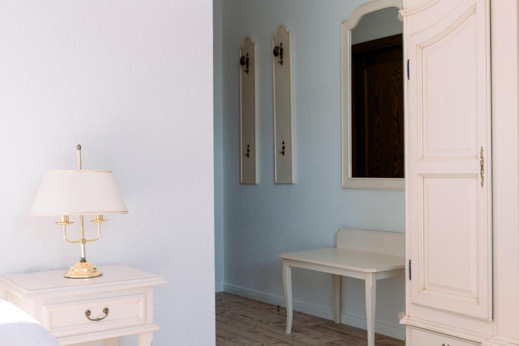 Hotel-Restaurant Alt Karow