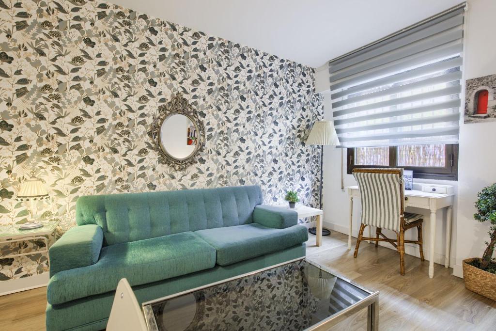 Dobo Madrid Ventas