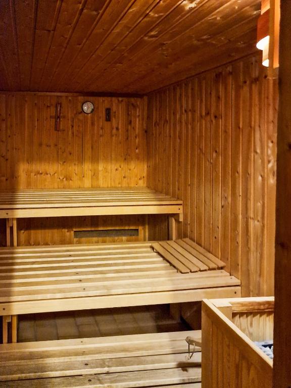 Fotografie z fotogalerie ubytování Hotel Bayerischer Wald HFVI v destinaci Neukirchen